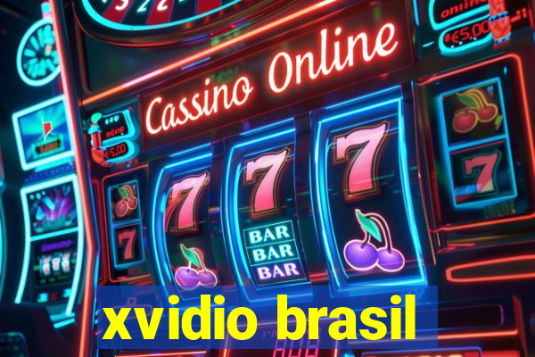 xvidio brasil